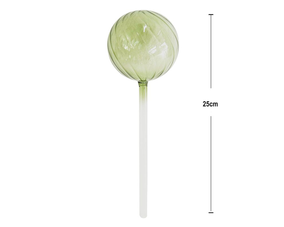 Gotero plantas Bola 25 cm-3