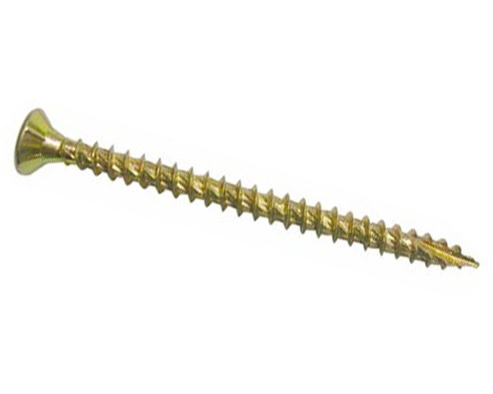 Tornillo Jet Screw N°5 x 6 cm 6 unidades Imporper-0