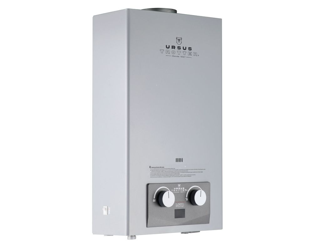 Calefont Komfortek UT M7-D 7 lt tiro natural gas natural-1