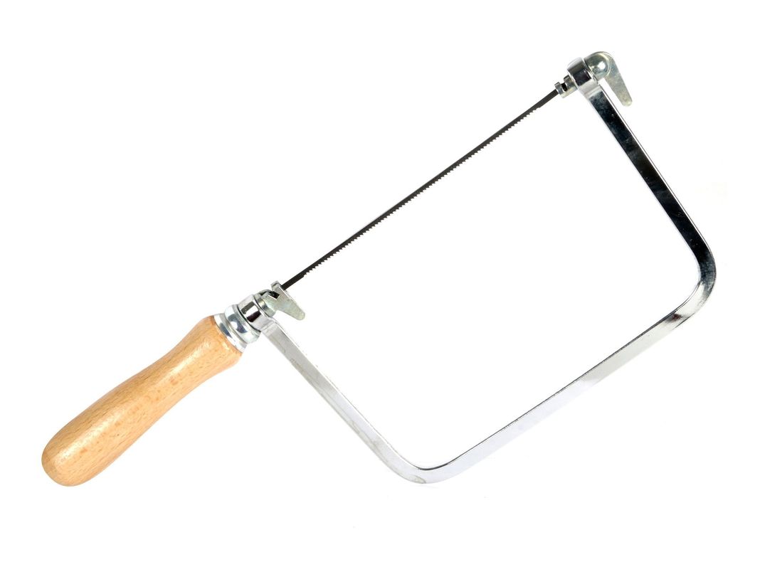 Arco sierra 5'' Smart Tools-0