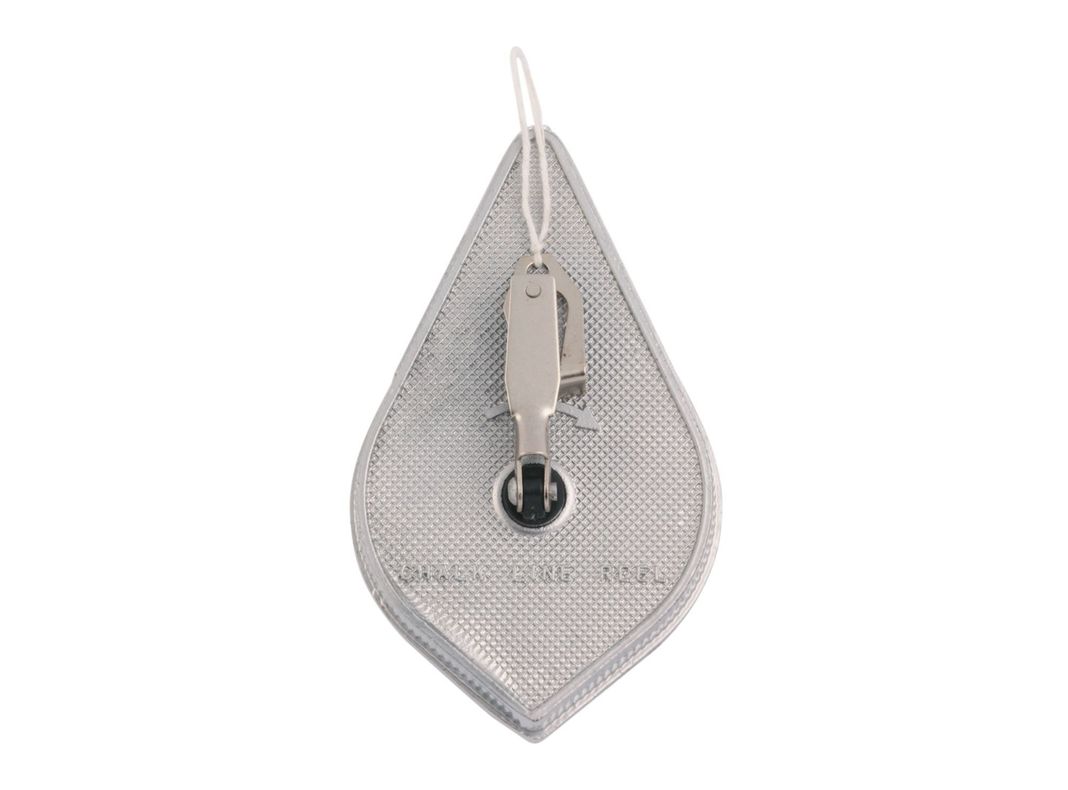 Marcador tiza 30 m Chalk line Robust-0