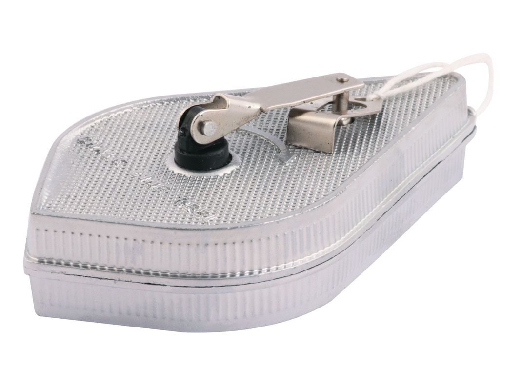 Marcador tiza 30 m Chalk line Robust-1