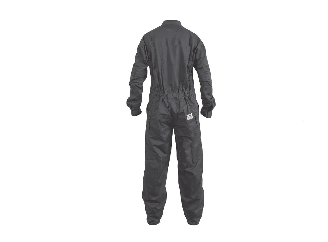 Overol piloto talla XL gris Alaska-1