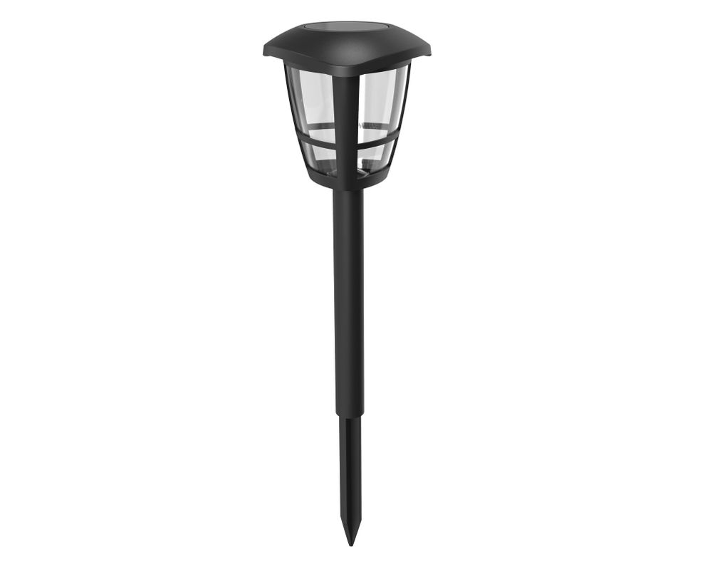 Estaca solar farol Ledzone.-0