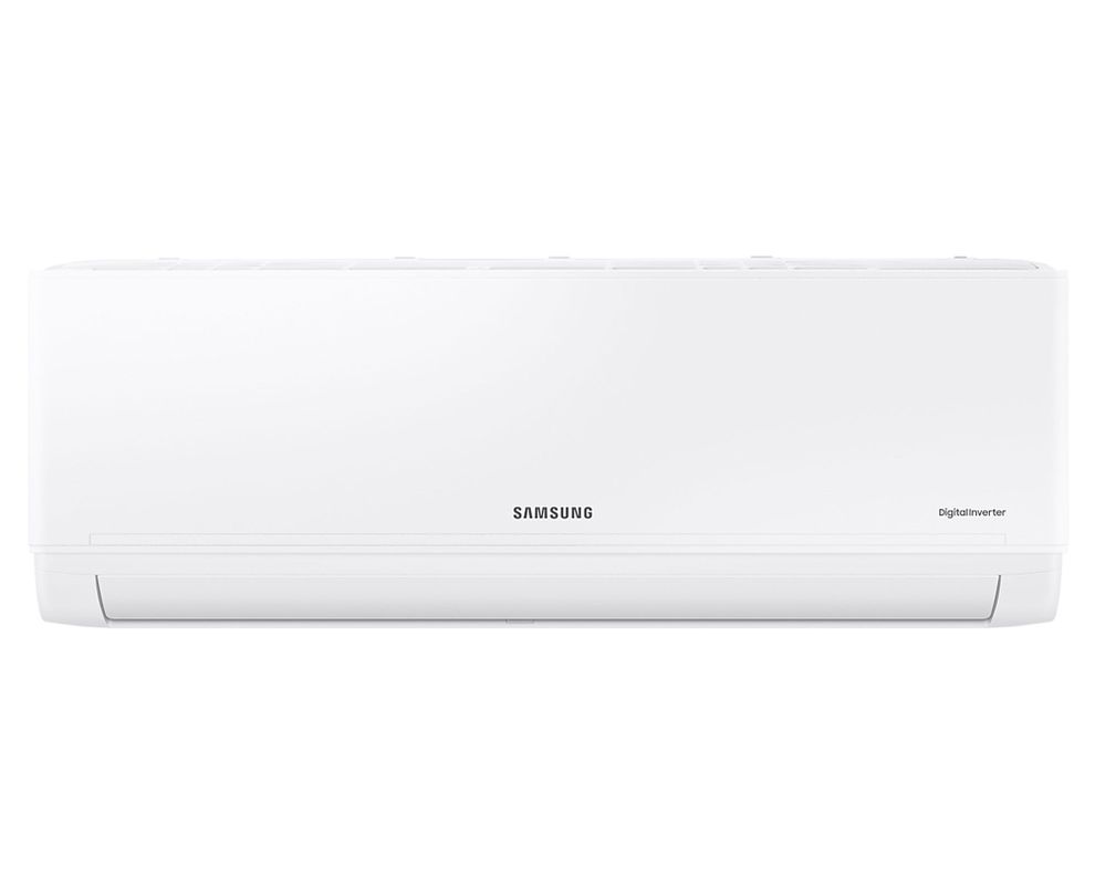 Aire Acondicionado Split Inverter 12000 BTU Samsung AR12BSHQAUR/ZS-0