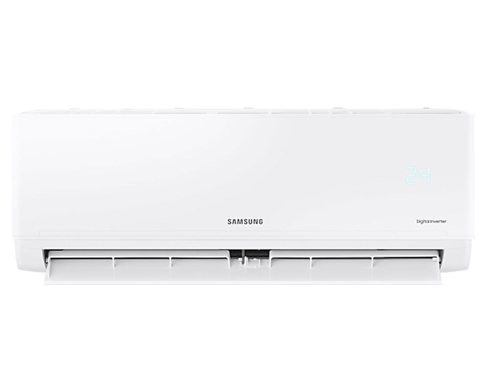 Aire Acondicionado Split Inverter 12000 BTU Samsung AR12BSHQAUR/ZS-2