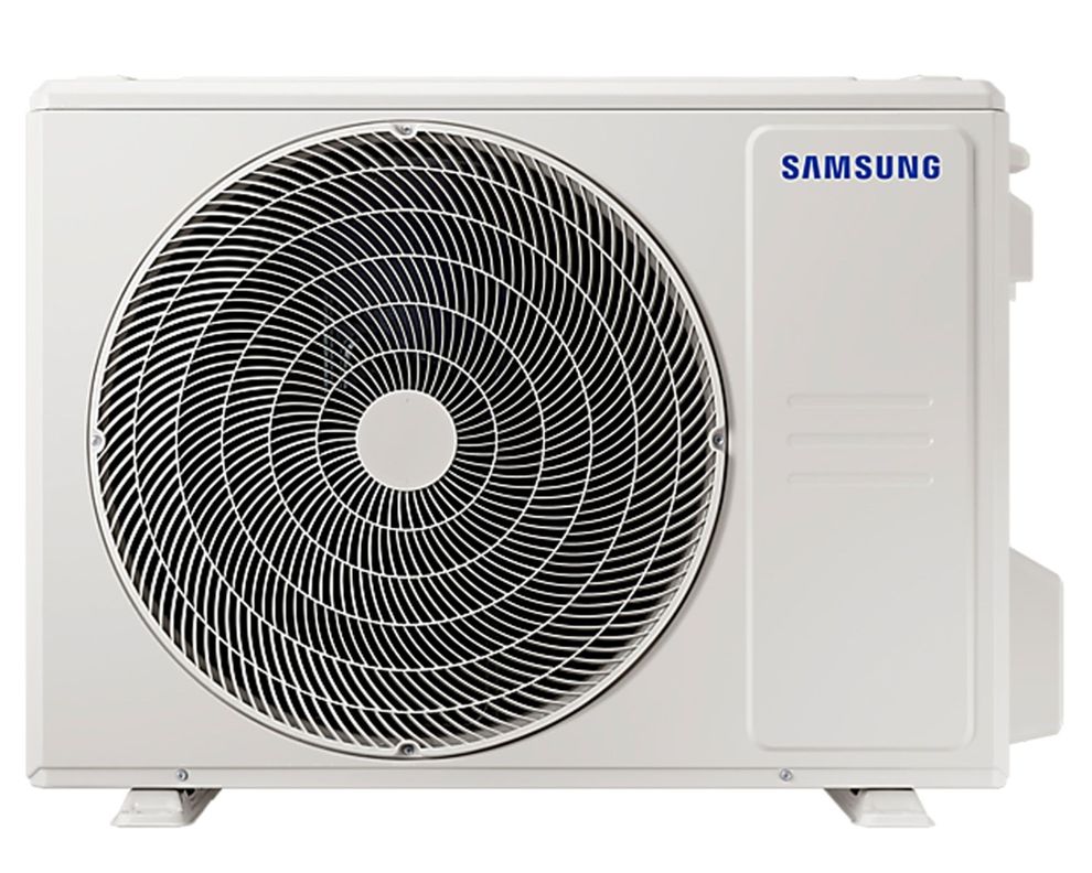 Aire Acondicionado Split Inverter 12000 BTU Samsung AR12BSHQAUR/ZS-4
