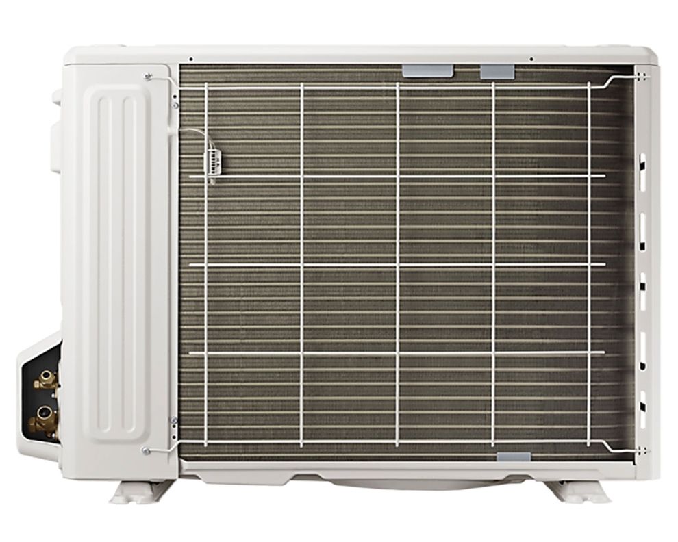Aire Acondicionado Split Inverter 12000 BTU Samsung AR12BSHQAUR/ZS-5