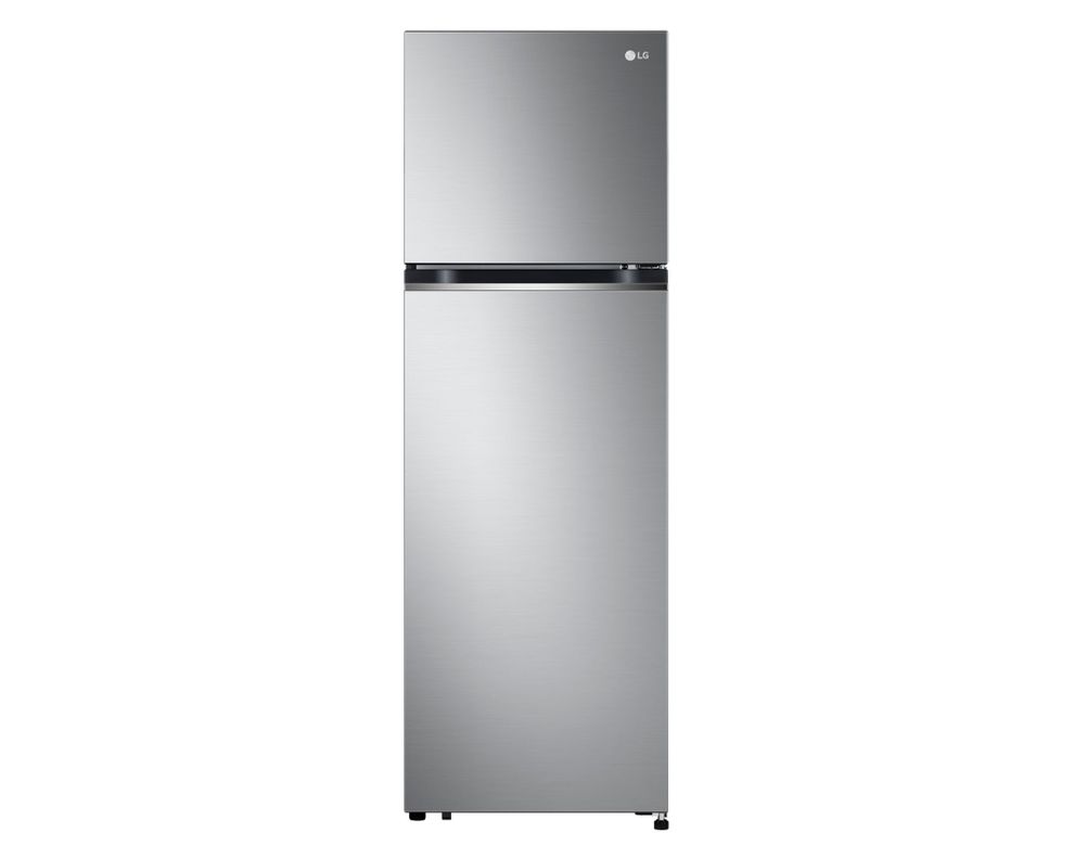 Refrigerador Top Mount no frost 264 litros VT27BPP platinum silver