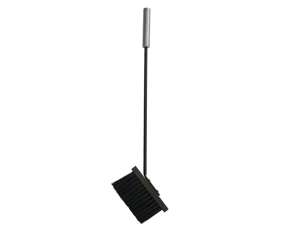 Kit de limpieza básico para estufa y chimenea-1