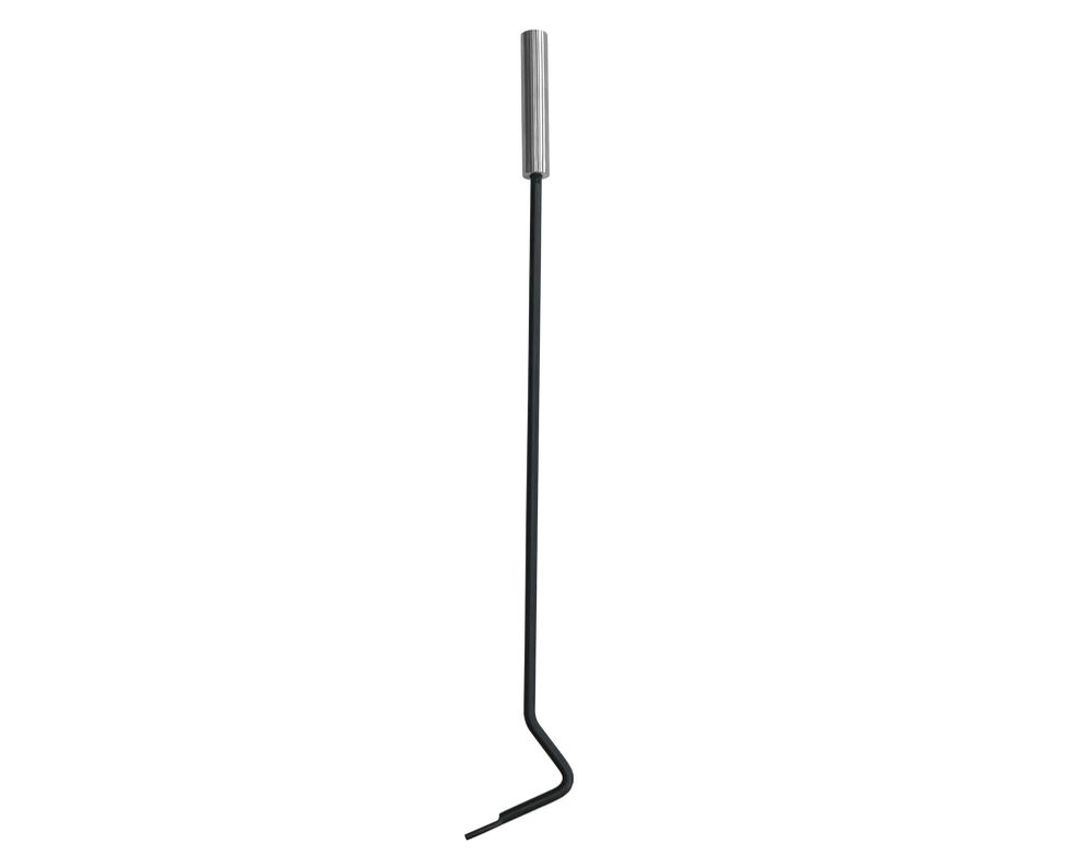 Kit de limpieza básico para estufa y chimenea-2