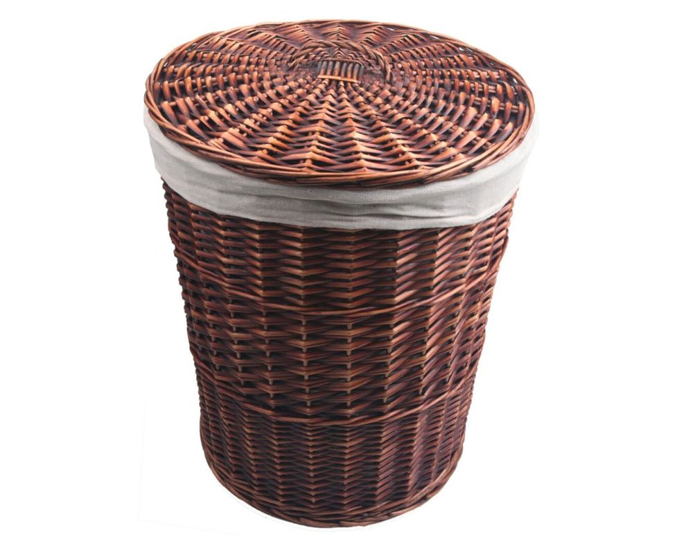 Hamper mimbre tapa 74 litros redondo-0