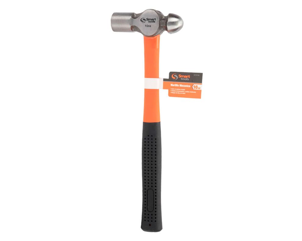 Martillo mecánico 6103160 0.58 kg-0