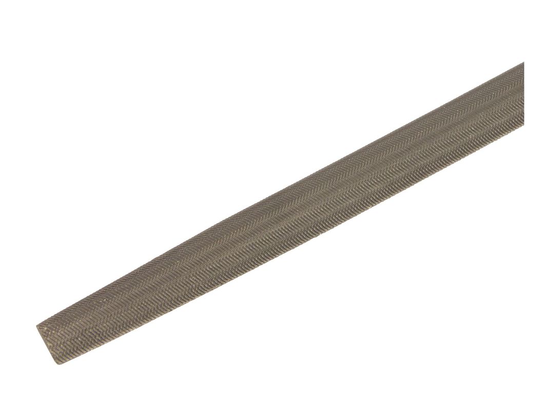Lima 254 mm RU032-N gruesa acero semi redonda Robust-2