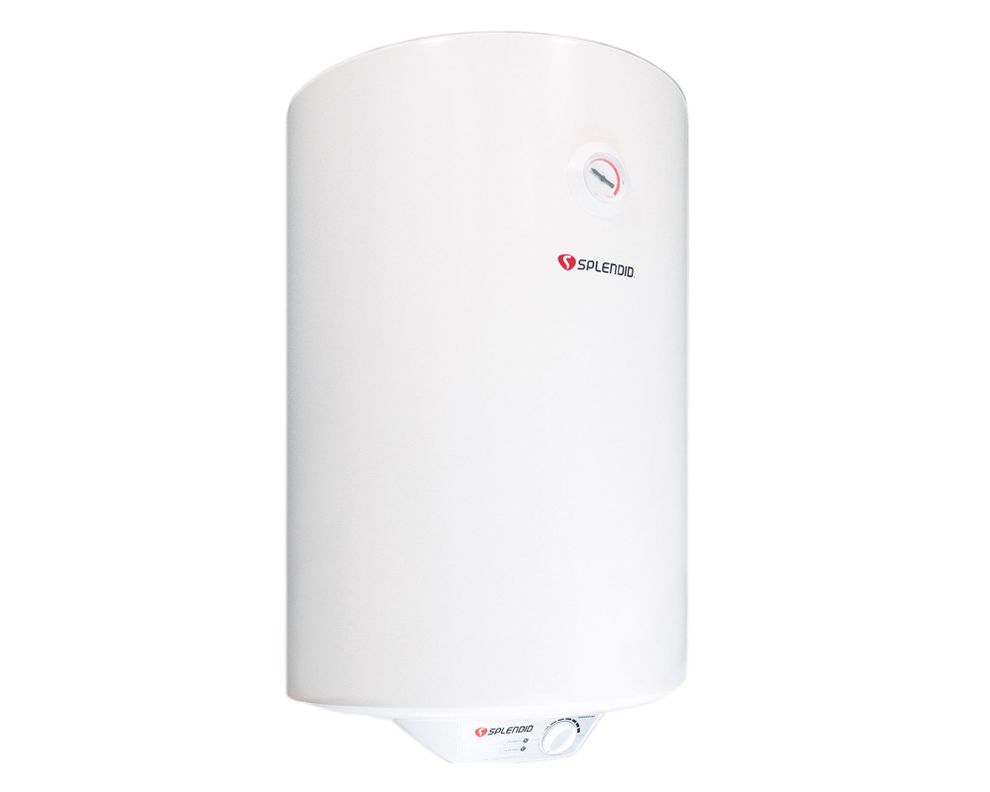 Termo eléctrico 120 litros Splendid-1