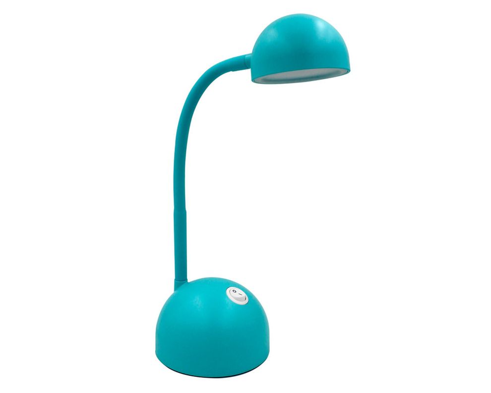 Lámpara escritorio LED luz día Gorin calipso-0