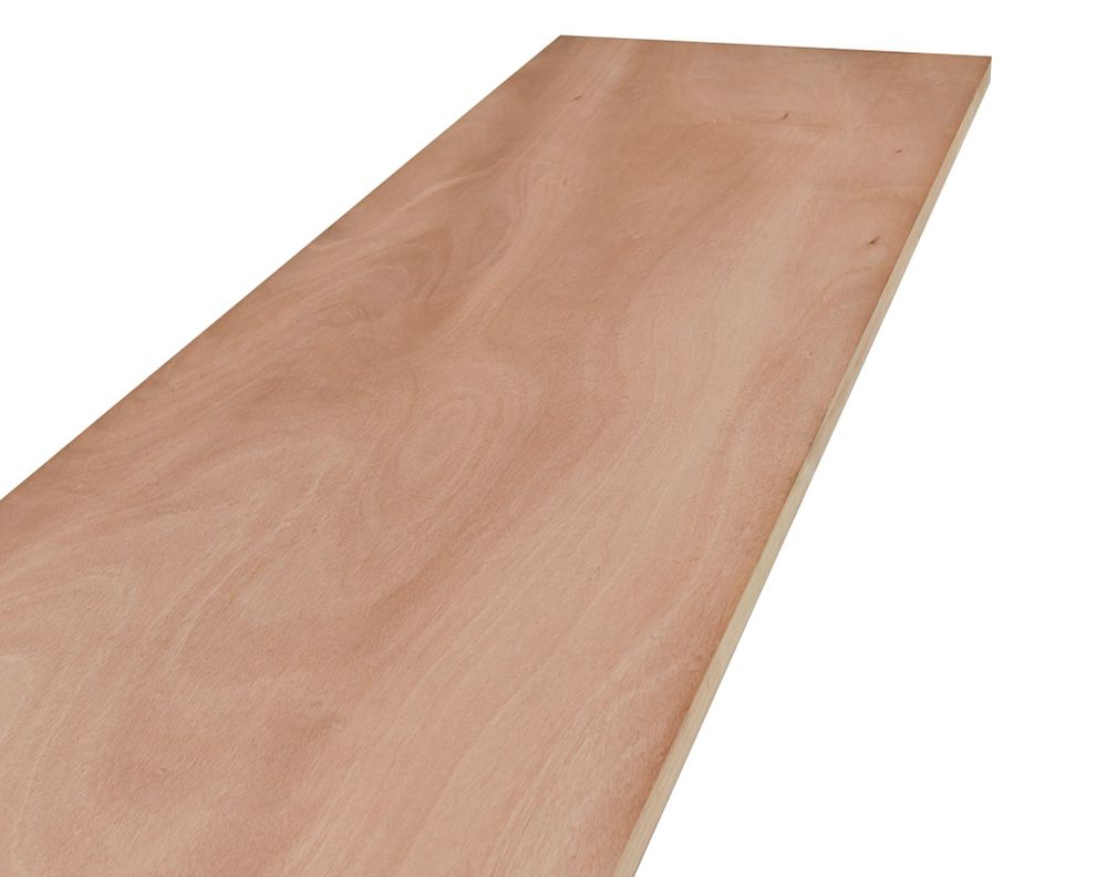 Puerta Interior Terciado 70x200 cm Igal-2