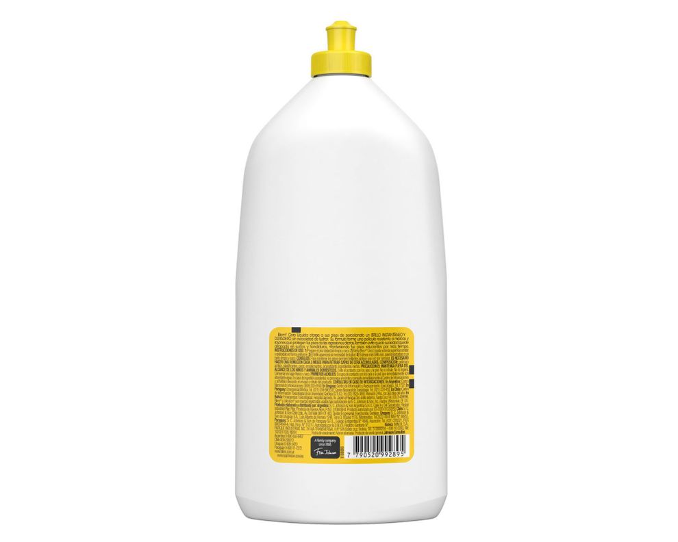 Cera líquida 800 ml porcelanato Blem.-1