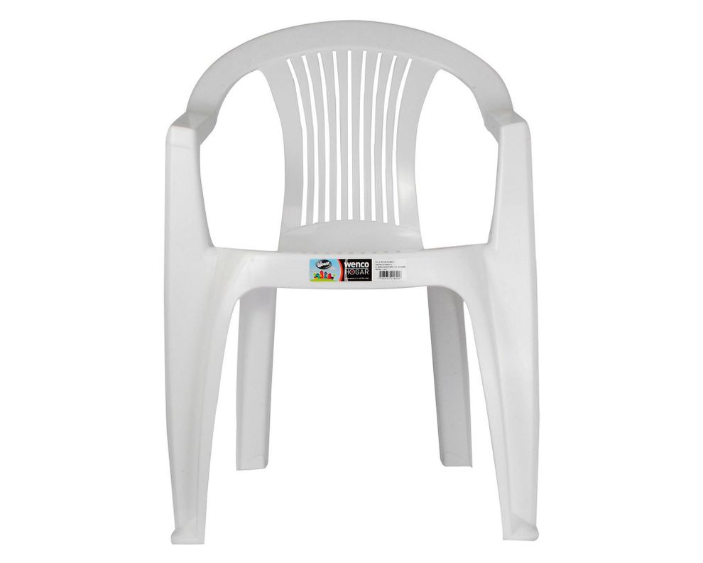 Silla milán blanco wenco-3