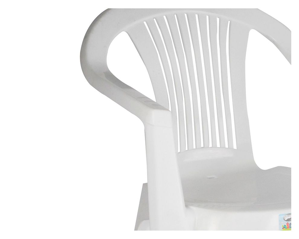 Silla milán blanco wenco-2