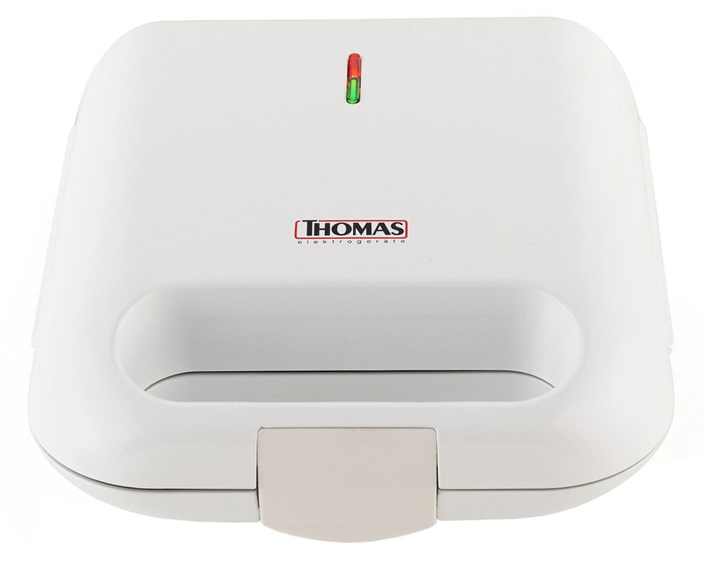 Sandwichera TH-952 750W Thomas-0