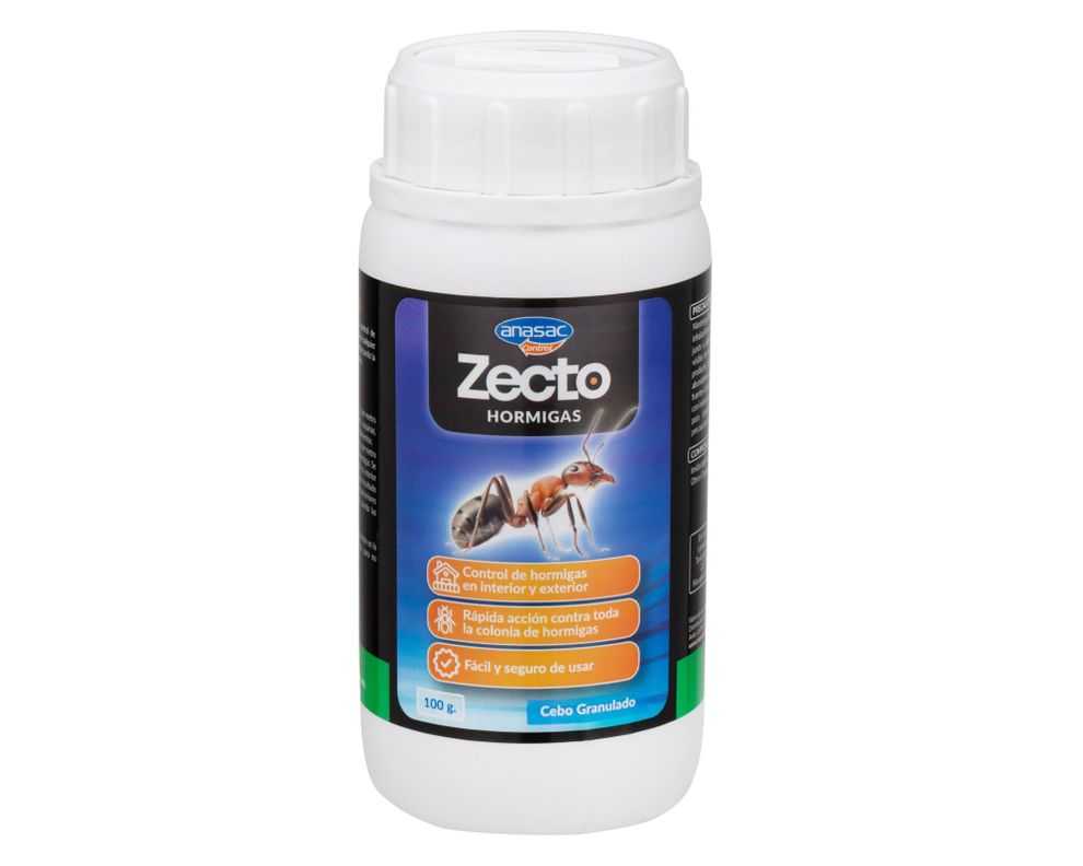 Insecticida control hormigas 100 g-0
