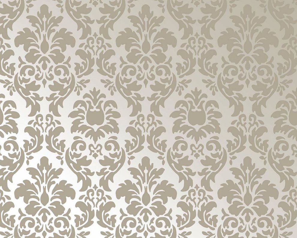 Papel mural Amarie Damask 37-3 Muresco-1