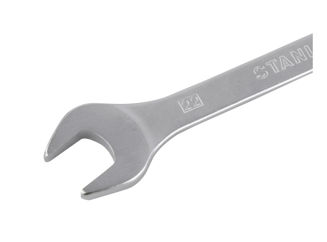 Llave 22 mm punta-corona Stanley-1
