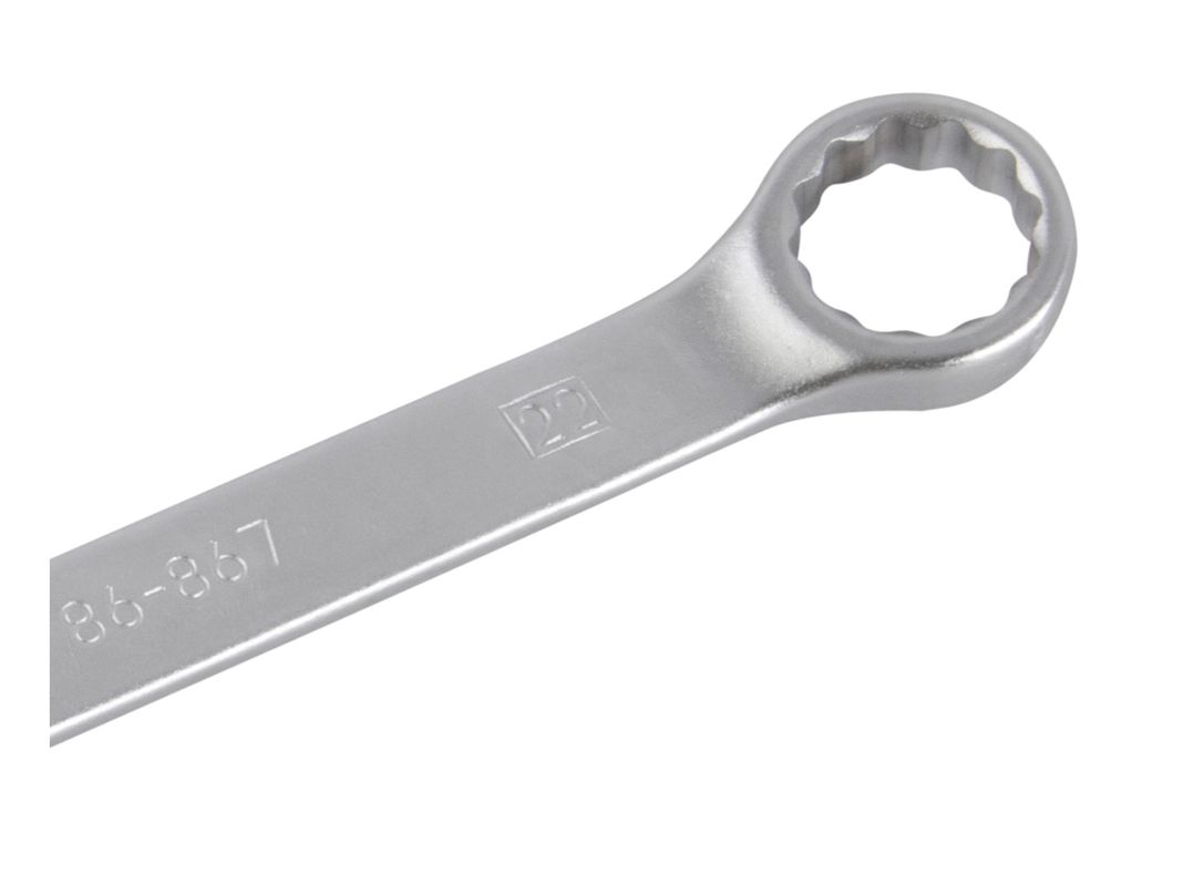 Llave 22 mm punta-corona Stanley-2