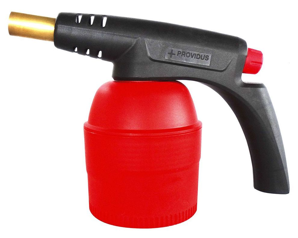 Soplete portátil 252 g/h con piezo PG 900 Providus-0