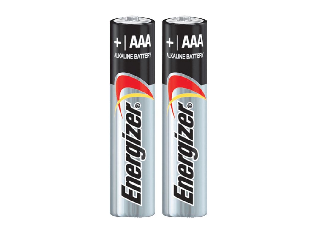 Pila alcalina Max AAA 2 unidades Energizer-0