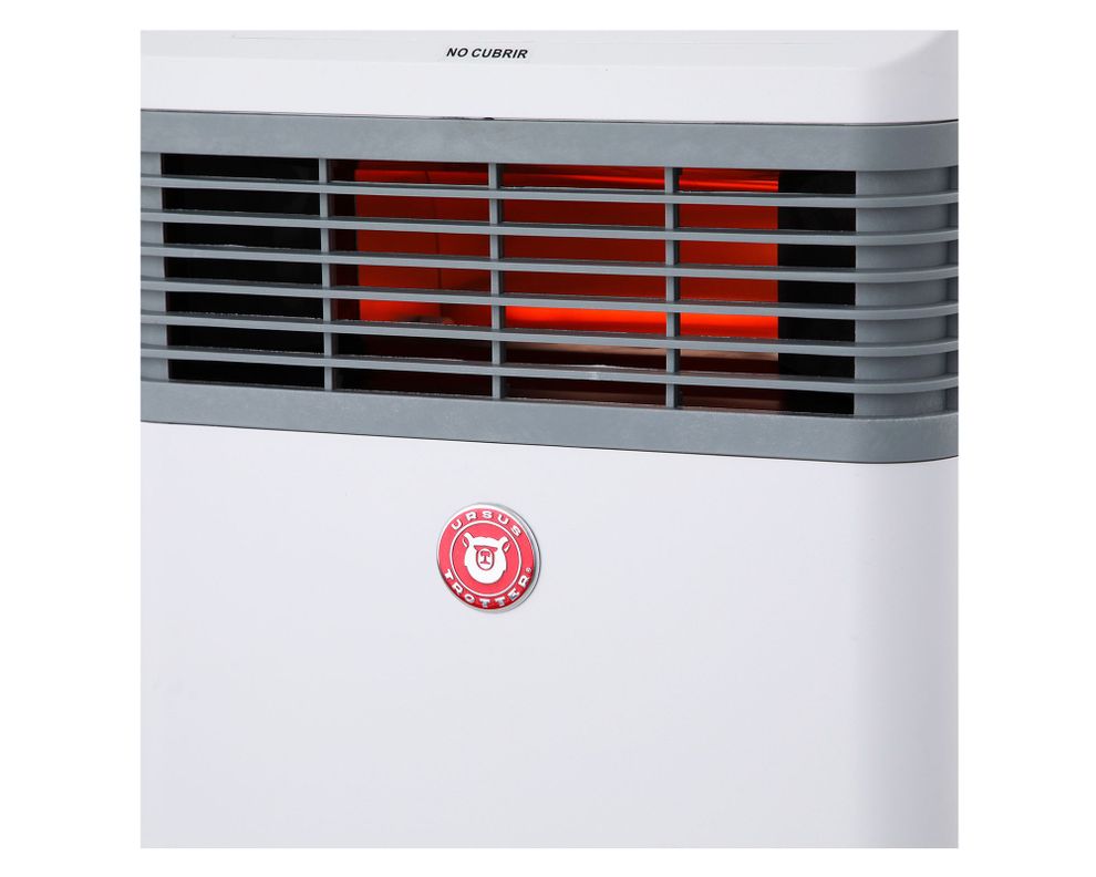 Calefactor infrarrojo 1500W UT-IRH S1500 WIFI Ursus Trotter-2