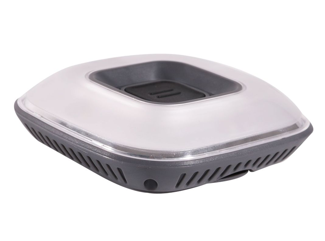 Lámpara LED 100 lúmenes para carpas Atom-1