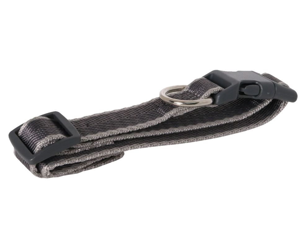 Collar perro M liso Pet's fun-5