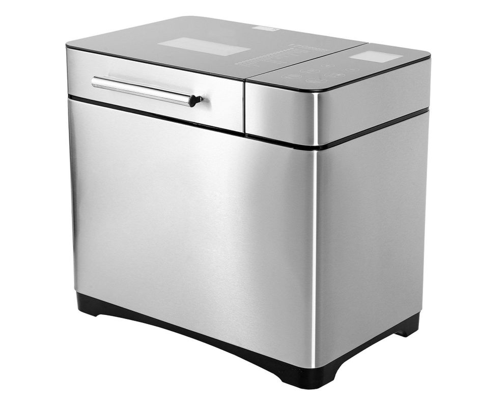 FDV Máquina de pan 710W Notre Dame FDV