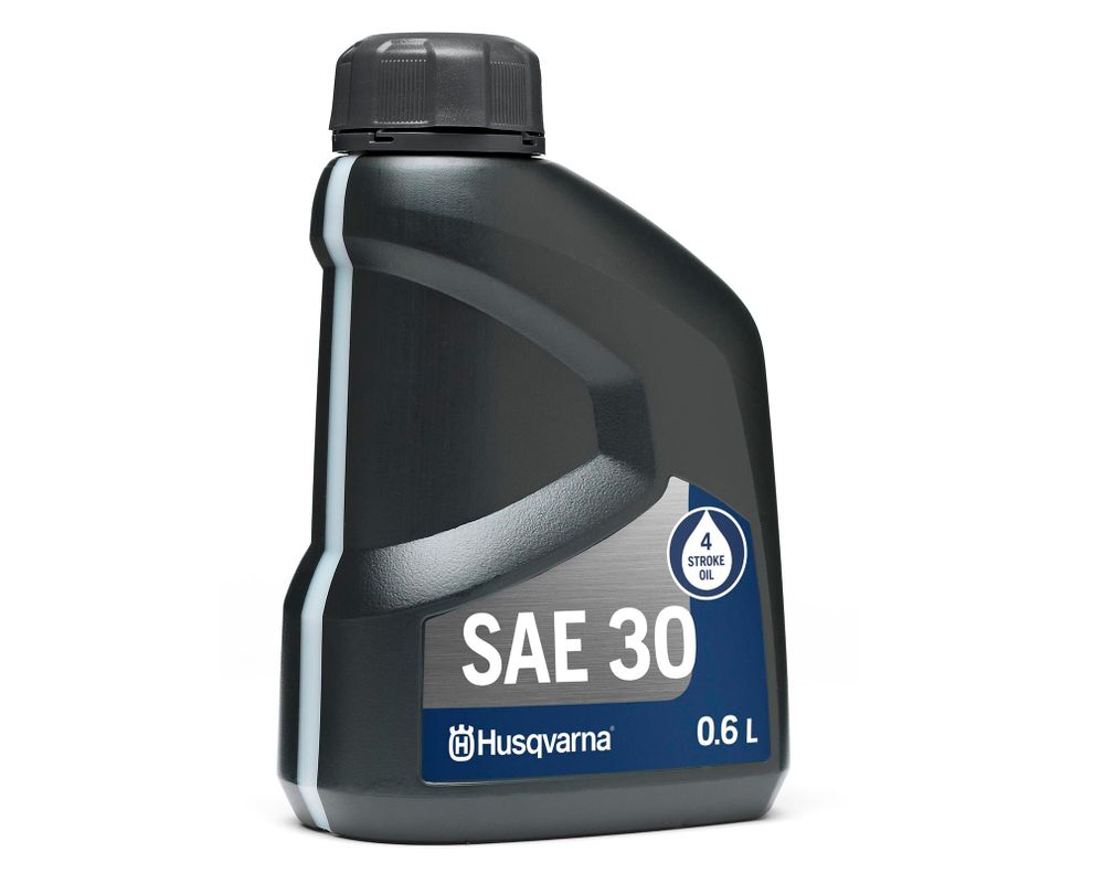Aceite SAE 30 600 cc gris-0