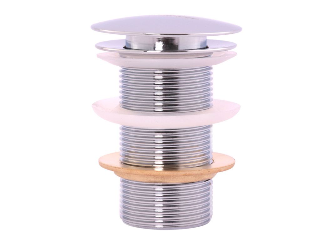Desagüe 1 1/4''HE lavatorio y bidet Bonomini-0