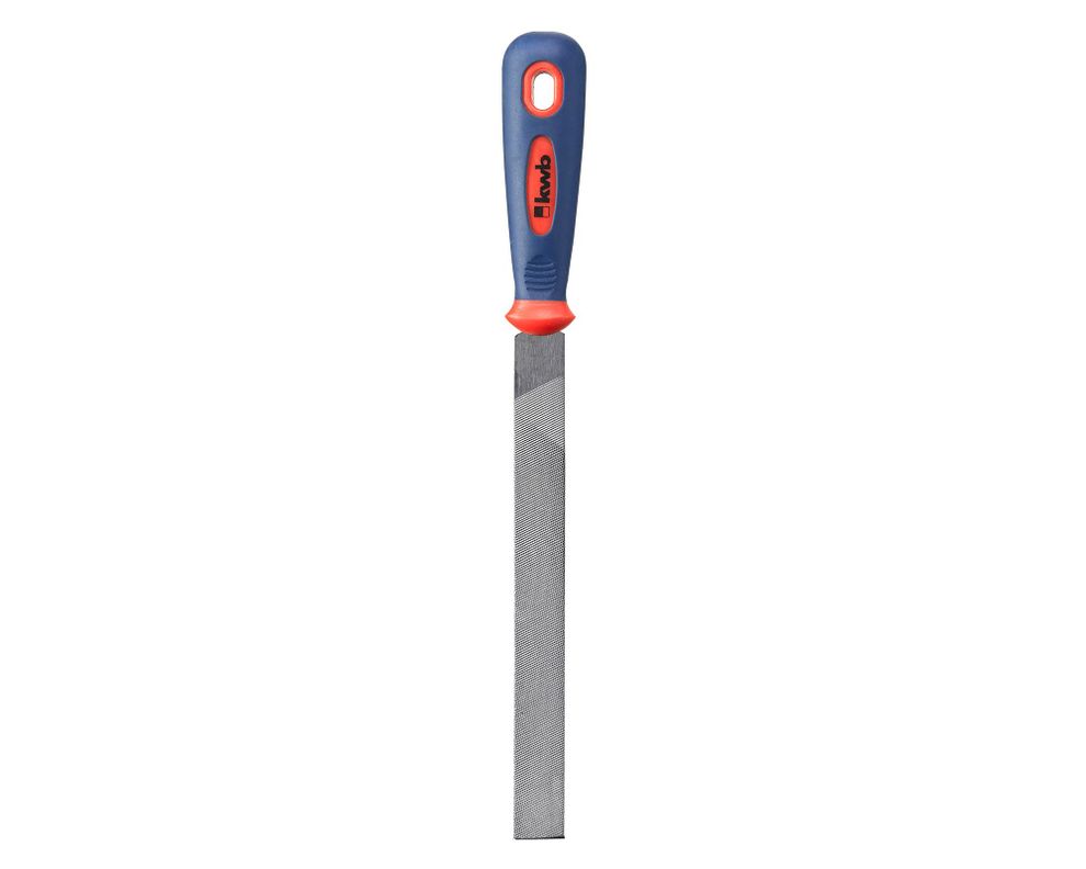 Lima plana Roma 40x200 mm grosor 1-0