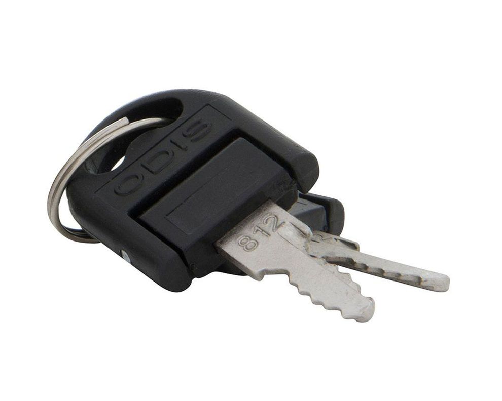 Cerradura corredera 202 22 mm Odis-2