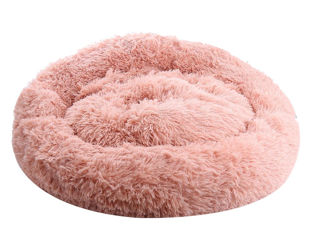 Cama mascotas 90 cm BDX835-P rosado-0
