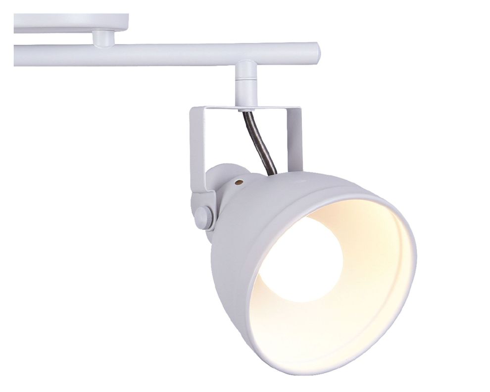 Spot 2L E27 Cosmo blanco ByP.-1