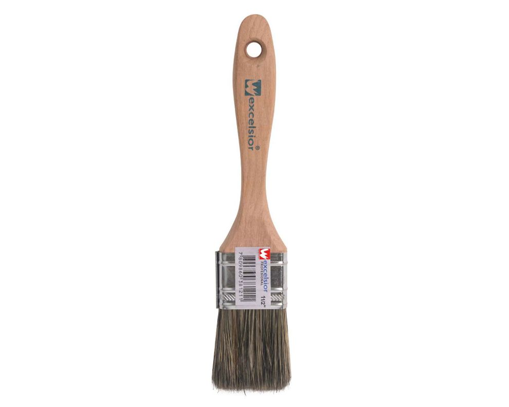 Brocha 1 1/2'' Excelsior Wesser-0
