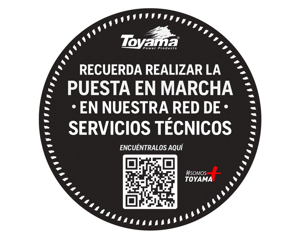 Podador de Altura 32.6 cc 1.2 HP TPP33TX rojo-3
