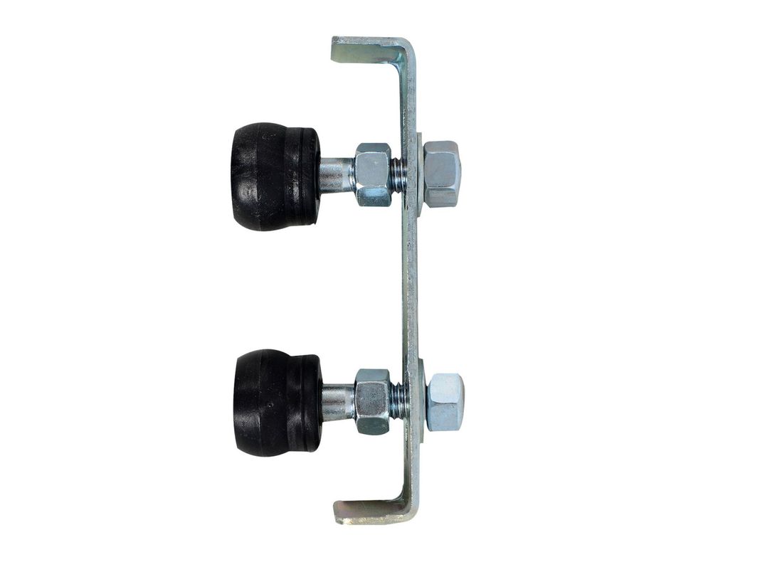 Guía doble 35 mm nylon Ducasse Industrial-1