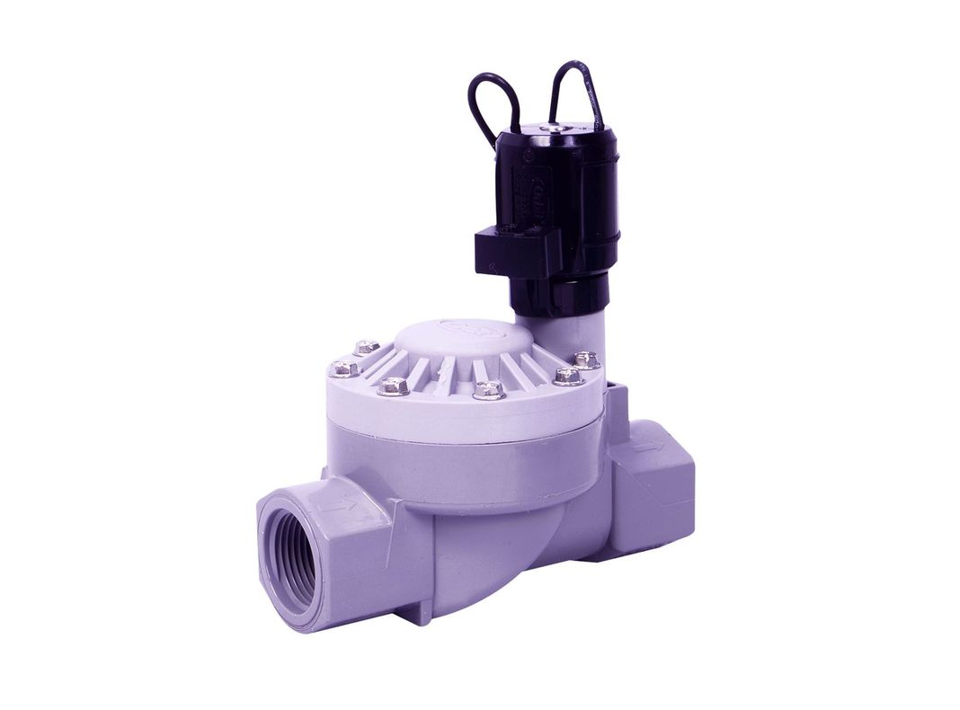 Válvula 3/4'' automática línea Orbit-1