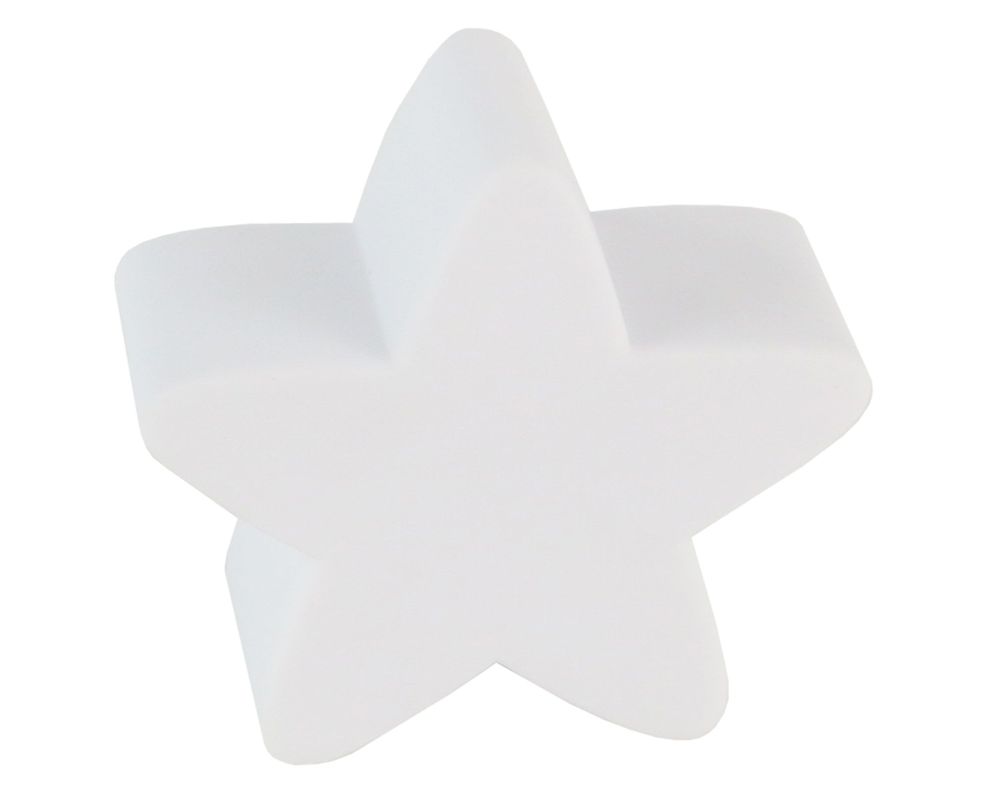 Lámpara LED estrella/nube/luna Abitare.-0