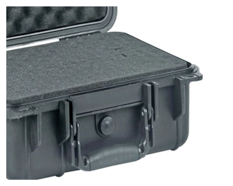 Caja de herramientas 13'' MJ-5023 Robust-1