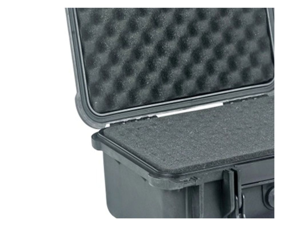 Caja de herramientas 13'' MJ-5023 Robust-2