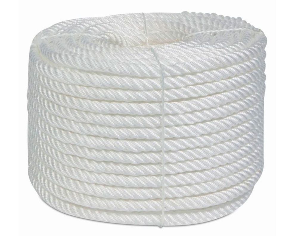 Polietileno torcido 3 mm 15 metros Arnik-0