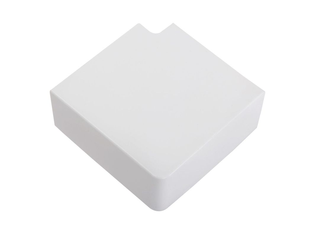 Curva plana 100 x 50 cm Drl-1